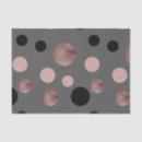 Search for black rose tissue paper Modern