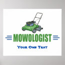 Search for lawn mower posters Funny