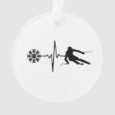 Search for ski christmas tree decorations Mountains