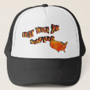 Search for waves hats Summer