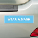 Search for blue bumper stickers Car