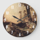 Search for alice clocks Vintage