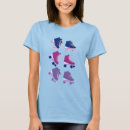 Search for rollerskate tshirts Retro