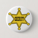 Search for sheriffs badges Wild west
