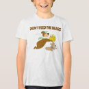 Search for bear kids tshirts Animated character image