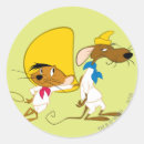 Search for gonzales stickers Looney tunes mouse