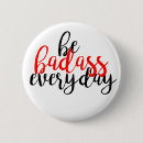 Search for badass badges Modern