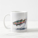 Search for rainbow trout mugs Angler