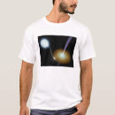 Search for shooting star tshirts Universe