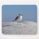 Search for beach shore mouse mats Blue