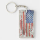 Search for map flag key rings Freedom