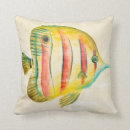 Search for aquarium fish cushions Sea life