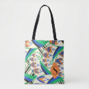 Search for sharp bags Abstract