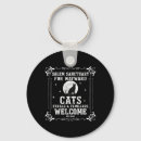 Search for black cat key rings Sweet treats
