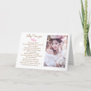 Search for parents of the bride cards Mum