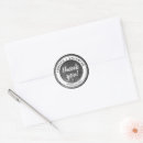 Search for glam wedding stickers Black and white