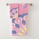 Search for gray and yellow bath towels Mandala