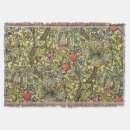 Search for william morris blankets Victorian