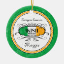 Search for irish christmas tree decorations Baby