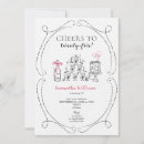 Search for 25th surprise birthday invitations Adult birthday party