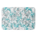 Search for turquoise grey bath mats Abstract