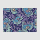 Search for teal blue tissue paper Rustic