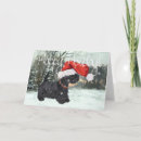 Search for scottish terrier christmas cards Animals
