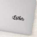 Search for esther Birthday