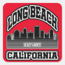 Search for long beach stickers California