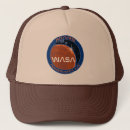 Search for nasa hats Mars
