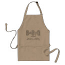 Search for baby shower aprons Bbq