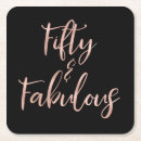 Search for fifty coasters Elegant