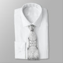 Search for digital ties White