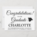 Search for congratulations graduation invitations Graduate