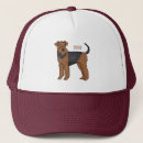 Search for airedale terrier hats Pet