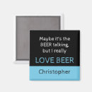 Search for drinker magnets Party