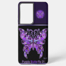 Search for butterfly samsung cases Black
