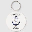 Search for sea key rings Anchor