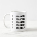 Search for binary mugs Programmer