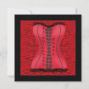 Search for corset hen party invitations Girls