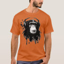 Search for monkey business tshirts Animal
