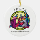 Search for 3 wise men christmas tree decorations Christian