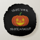Search for jack o lantern cushions Pumpkin