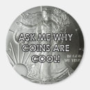 Search for coins magnets Numismatics