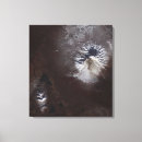 Search for ash canvas prints Geography