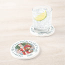 Search for santa claus coasters Festive