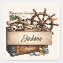 Search for nautic stickers For kids