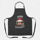 Search for funny pug aprons Lover