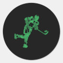 Search for face off stickers Determination