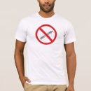 Search for forbidden tshirts Warning